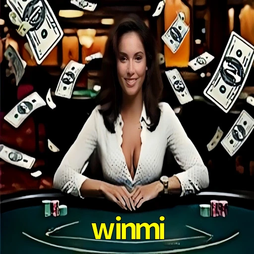 Visão geral dos jogos no winmi