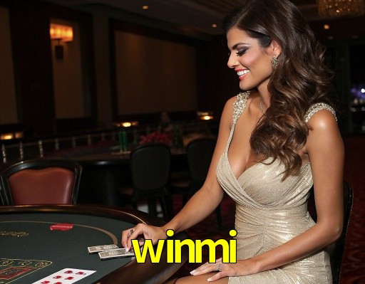 Promoções winmi