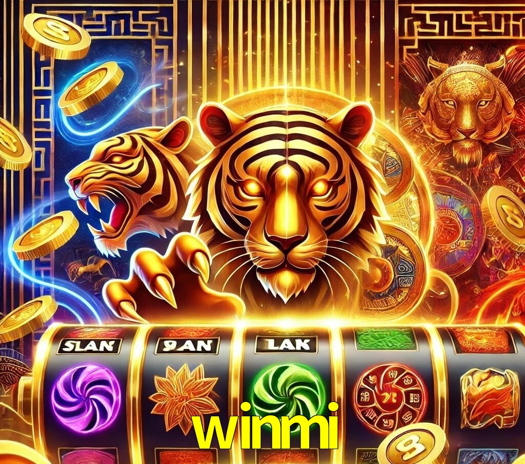 Introdução ao Fortune Tiger